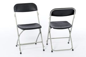 Der Kuba SV ist ein praktischer und pflegeleichter Klappstuhl